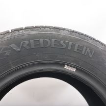 6.  235 65 16C 4x VREDESTEIN  235/65 R16C 115/113R Comtrac 2 Winter+ Winterreifen 2025 VOLL WIE NEU