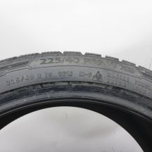 7.  225 40 19 4x BARUM 225/40 R19 93W XL Polaris 5 Winterreifen 2021/23 Ungebraucht  