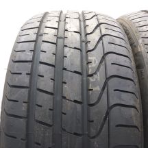 3. 235 35 19 2x PIRELLI 235/35 ZR19  91Y XL P Zero MC1 Sommerreifen 2023 VOLL WIE NEU 