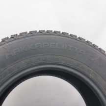 7. 235/65 R16C 4x NOKIAN 121/119R Hakkapeliitta C3 Winterreifen 2021 