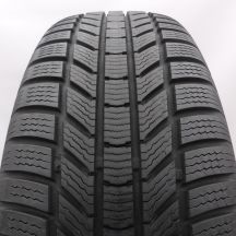 235 65 17 1x CONTINENTAL 235/65 R17 108H XL WinterContact TS 870 P Winterreifen 2023 8mm
