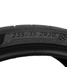 4. 235 35 20 2x MICHELIN 235/35 R20 92Y XL T0 PilotSport 4S Sommerreifen 2019 5,5-5,8mm