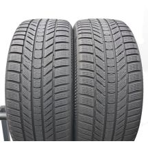 4. 235 40 19 4x CONTINENTAL 235/40 R1996V XL WinterContact TS 870 P Winterreifen 2024/23 7,2-8,2mm
