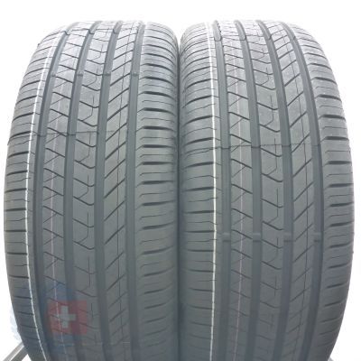 5. 235 55 19 4x BARUM 235/55 R19 105Y XL Bravuris 6 Sommerreifen 2026 Ungebraucht  