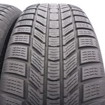 3.  235 65 17 2x CONTINENTAL 235/65 R17 108H XL WinterContact TS 870 P Winterreifen 2021 6,8mm