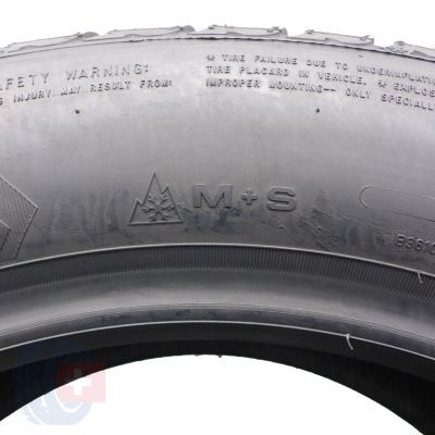 2. 225 55 17 2x GOODYEAR 225/55 R17 97H BMW UltraGrip 8 Performance Winterreifen 2015, 2016 UNGEBRAUCHT