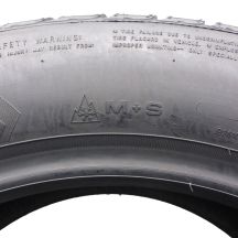 2. 225 55 17 2x GOODYEAR 225/55 R17 97H BMW UltraGrip 8 Performance Winterreifen 2015, 2016 UNGEBRAUCHT