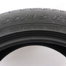 5. 255 45 19 1x PIRELLI 255/45 R19 100V Scorpion Verde SEAL Sommerreifen  2023 7,5mm WIE NEU