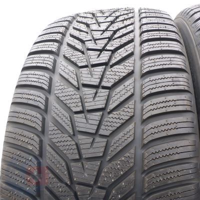 3. 275 45 19 2x HANKOOK 275/45 R19 108V XL Winter I Cept evo 3 X Winterreifen 2021 Ungebraucht    