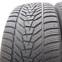 3. 275 45 19 2x HANKOOK 275/45 R19 108V XL Winter I Cept evo 3 X Winterreifen 2021 Ungebraucht    