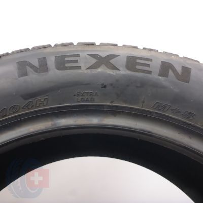 8. 235 55 18 4x NEXEN 235/55 R18 104H XL WinGuard Sport 2 SUV Winterrefien 2021, 2021 VOLL 8. 235 55 18 4x NEXEN 235/55 R18 104H XL WinGuard Sport 2 SUV Winterrefien 2021, 2021 VOLL