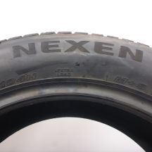 8. 235 55 18 4x NEXEN 235/55 R18 104H XL WinGuard Sport 2 SUV Winterrefien 2021, 2021 VOLL 8. 235 55 18 4x NEXEN 235/55 R18 104H XL WinGuard Sport 2 SUV Winterrefien 2021, 2021 VOLL