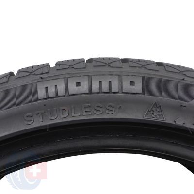 5. 4 x MOMO 205/45 R17 88V XL North Pole W20 Winterreifen 2020 7,2-7,5mm