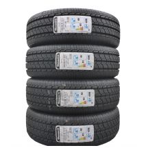 205 65 16C 4x BARUM 205/65 R16C 107/105T Vanis 2 Sommerreifen 2021 VOLL Wie Neu