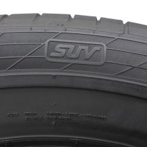 6. 4 x CONTINENTAL 275/50 R20 109W ContiSportContact 5 SUV MO Sommerreifen 2017 5,5-5,8mm