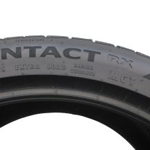 6. 1 x CONTINENTAL 295/35 R21 107W XL CrossContact MGT Sommerreifen  2022 VOLL WIE NEU 