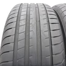 2. 225 55 17 4x GOODYEAR 225/55 R17 97Y Eagle F1 Asymetric 3 RSC MoE Extened Extened Sommerreifen 2021 6-5,5mm 