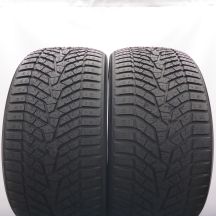  295 35 21 2x YOKOHAAMA 295/35 R21 107V XL BluEarth Winter V905 Winterreifen 2019/20 Ungebraucht  