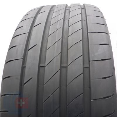 245 35 20 1x GOODYEAR 245/35 R20 95Y XL Eagle F1 Asym5 M0 Sommerreifen 2023 6,2mm