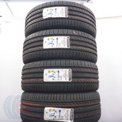 255 55 19 4x CONTINENTAL 255/55 R19 111W XL ContiSportContact 5 SUV J LR Sommerreifen 2022 WIE NEU VOLL