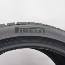 5.  275 35 20 4x PIRELLI  275/35 R20 102W XL P Zero Winter Winterreifen 2022 7mm