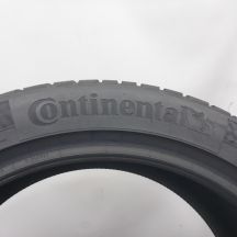 6. 225 45 18 4x CONTINENTAL 225/45 R18 95V XL WinterContact TS870P Winterreifen 2021 6,5-7,5mm