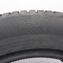 10. 265 55 19 4x CONTINENTAL 265/55 R19 113H XL AO SUV WinterContact TS850P Winterreifen 2023 WIE NEU VOLL