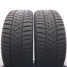 225 45 17 2x PIRELLI 225/45 R17 91H Sottozero 3 Winter Winterreifen 2019 6,8mm