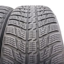 3. 215 55 18 4x NOKIAN 215/55 R18 99V XL WR SUV 3 Winterreifen 7-7,7mm 2021