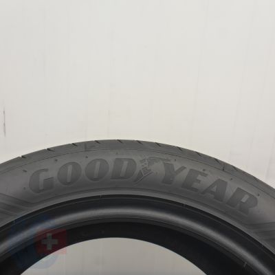 5. 235 50 18 2x GOODYEAR 235/50 R18 91V Eagle F1 Asymmetric3 Sommerreifen 2021 7,2mm