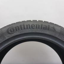 8. 235 50 19 4x CONTINENTAL 235/50 R19 103V XL AllSeasonContact2 Ganzjahresreifen 2024 WIE NEU VOLL 