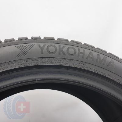 4.  245 45 20 2x YOKOHAMA 245/45 R20 103V XL Bluearth Winter V905 Winterreifen 2024 7,5mm
