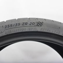 5.  255 35 20 2x MICHELIN 255/35 ZR20 97Y XL Pilot Sport 4S Sommerreifen 2019 6-5,8mm