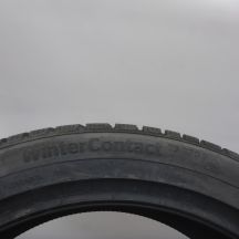 5. 235 45 21 2x CONTINENTAL 235/45 R2 101T XL WinterContact TS 870 P Winterreifen 2022 VOLL 