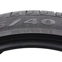 5. 4 x PIRELLI 235/40 R19 96W Cinturato P7 Sommerreifen 2015 6,2-7mm