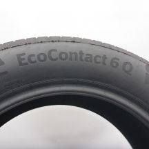 5.  255 50 19 1x CONTINENTAL 255/50 R19 103T EcoContact 6Q SEAL Sommerreifen 2025 5,7mm