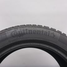 4. 225 50 17 2x CONTINENTAL 225/50 R17 98H XL WinterContact TS 860 Winterreifen 2020 7,4-7,5mm