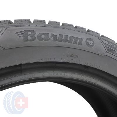 4. 2 x BARUM 225/45 R17 91H Polaris 5 Winterreifen 2019 6,8 ; 7,8mm