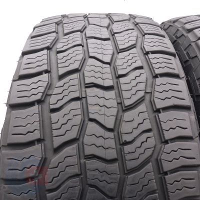 2. 265 65 17 2x COOPER 265/65 R17 112T Discoverer AT3 4S Ganzjahresreifen 2019 7mm
