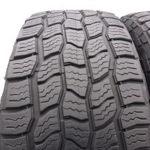 2. 265 65 17 2x COOPER 265/65 R17 112T Discoverer AT3 4S Ganzjahresreifen 2019 7mm