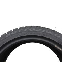 7. 2 x PIRELLI  245/40 R18  93V Sottozero Winter 240 RUN FLAT Winterreifen 2011/12 Ungebrauchte 