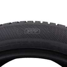 6. 285 45 21 1x CONTINENTAL 285/45 R21 113V XL WinterContact TS850P AO SUV Winterreifen 8,8mm 2022 Wie Neu