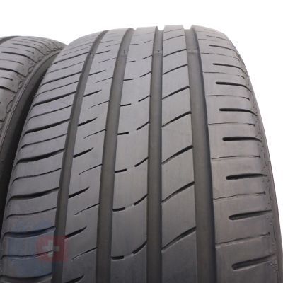 3. 235 55 17 2x NEXEN 235/55 R17 103V XL Nfera RU1 SUV Sommerreifen 6,5mm 2020