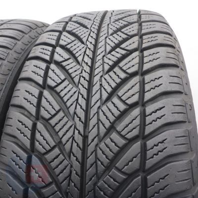 3. 205 55 16 4x GOODYEAR 205/55 R16 91H UltraGrip Performance RunFlat BMW Winterreifen 2015 7mm 3. 205 55 16 4x GOODYEAR 205/55 R16 91H UltraGrip Performance RunFlat BMW Winterreifen 2015 7mm