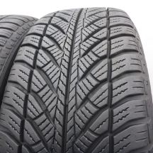 3. 205 55 16 4x GOODYEAR 205/55 R16 91H UltraGrip Performance RunFlat BMW Winterreifen 2015 7mm 3. 205 55 16 4x GOODYEAR 205/55 R16 91H UltraGrip Performance RunFlat BMW Winterreifen 2015 7mm