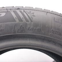 9. 185 60 15 2x DUNLOP 185/60 R15 88T XL Winter ev Winterreifen 2025 8mm