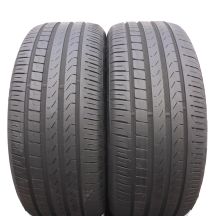 2 x PIRELLI 255/45 R20 105W XL Scorpion Verde Sommerreifen 2019 6mm