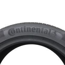 4. 205 50 17 1x CONTINENTAL 205/50 R17 93Y XL PremiumContact 6 Sommerreifen 2018 VOLL Wie Neu