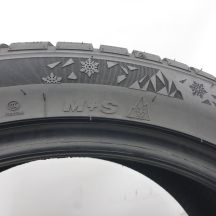 5. 255 40 19 2x TRACMAX 255/40 R19 100V XL X-privilo S330 Winterreifen 2021 7,5mm