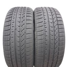 4. 205 45 17 4x MOMO 205/45 R17 88V XL North Pole W-2 Winterreifen 2020 6,5-7,2mm 